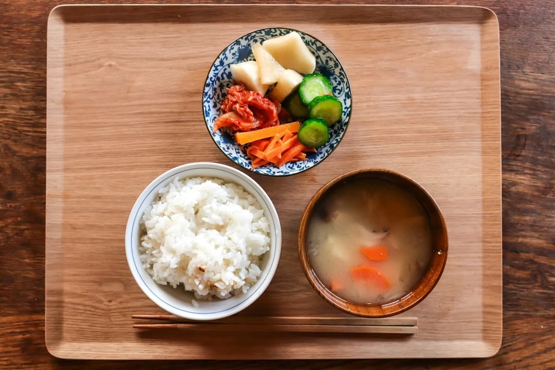 ドバイの日本食スーパー